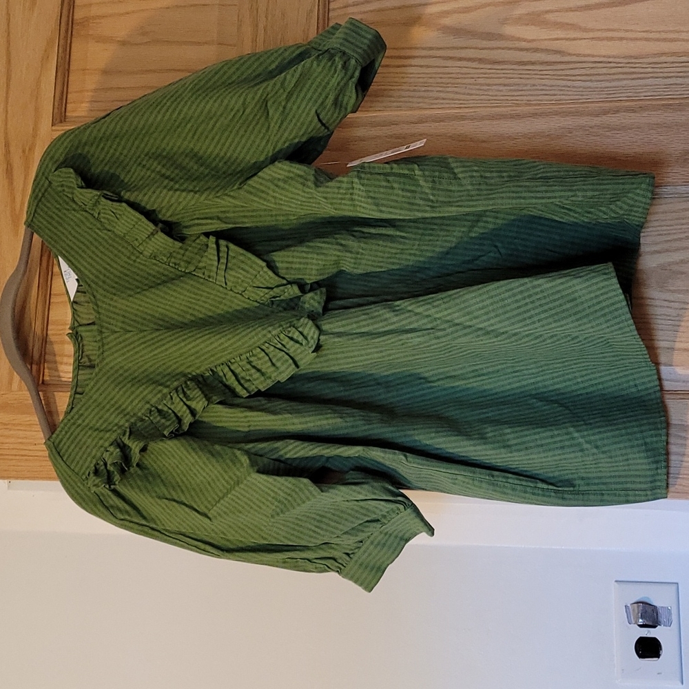new blouse